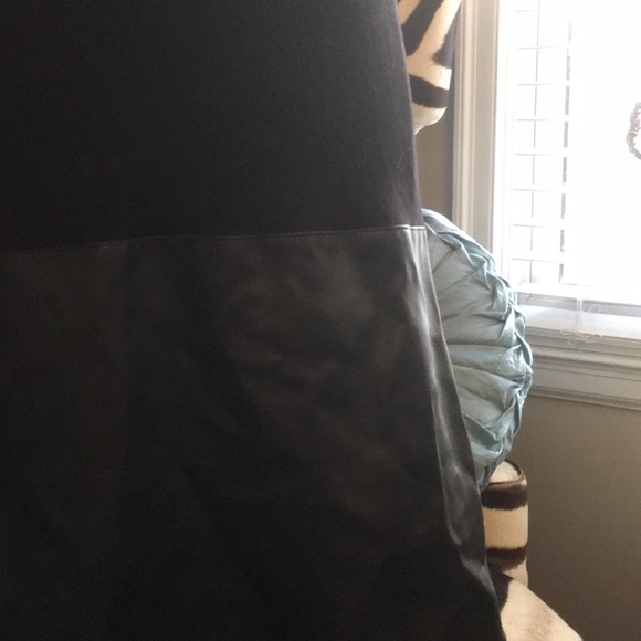 Bailey 44 sleeveless Sedgwick mod dress blk - Picture 3 of 8